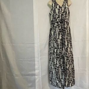 Banana Republic Long Dress